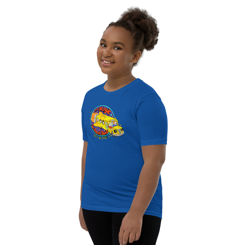 Lost in Space Youth Unisex T-Shirt