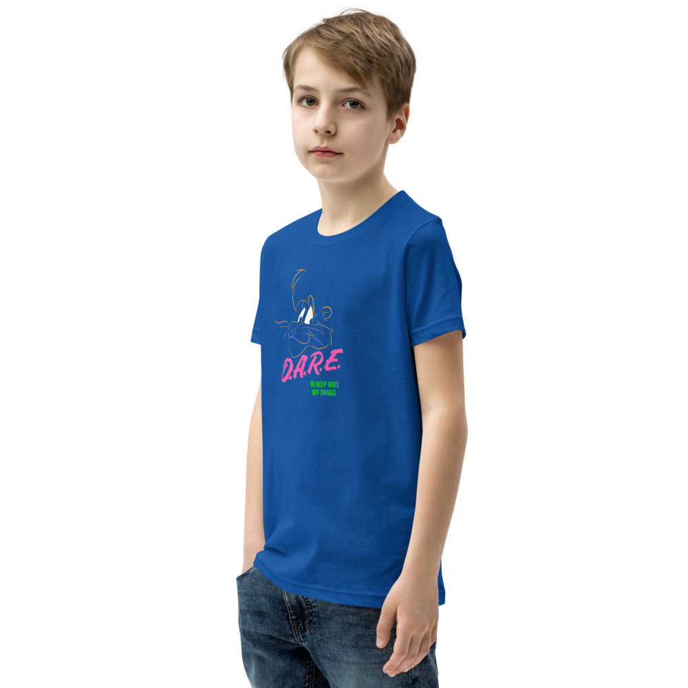 DARE Youth Unisex T-Shirt