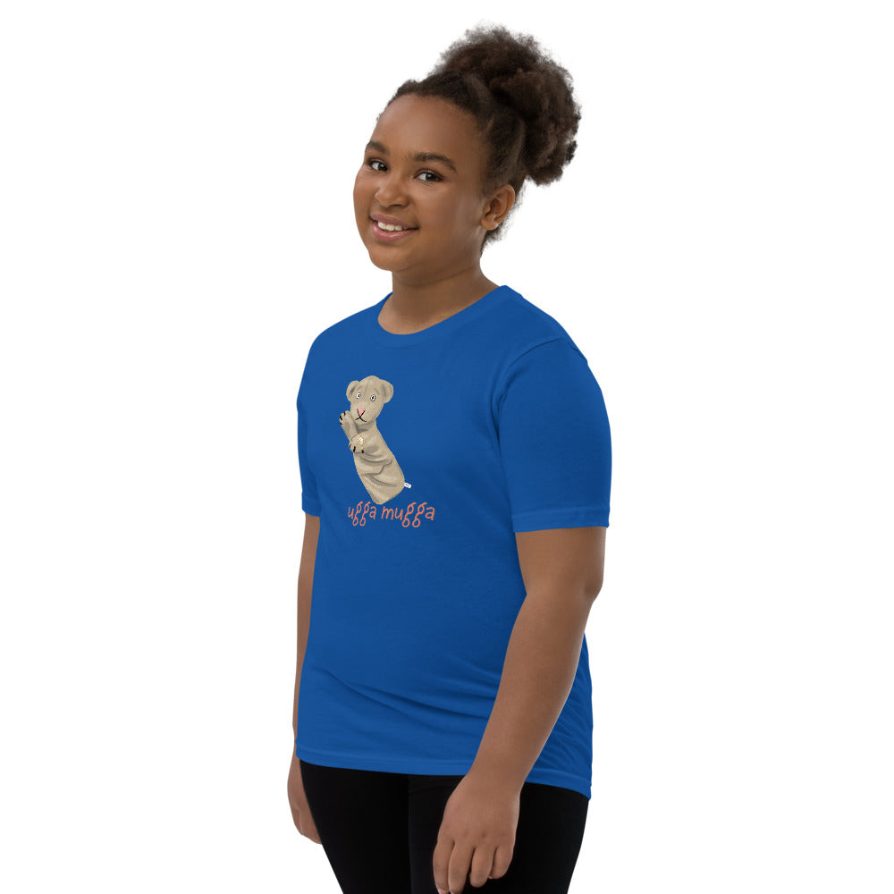 Ugga Mugga Youth Unisex T-Shirt