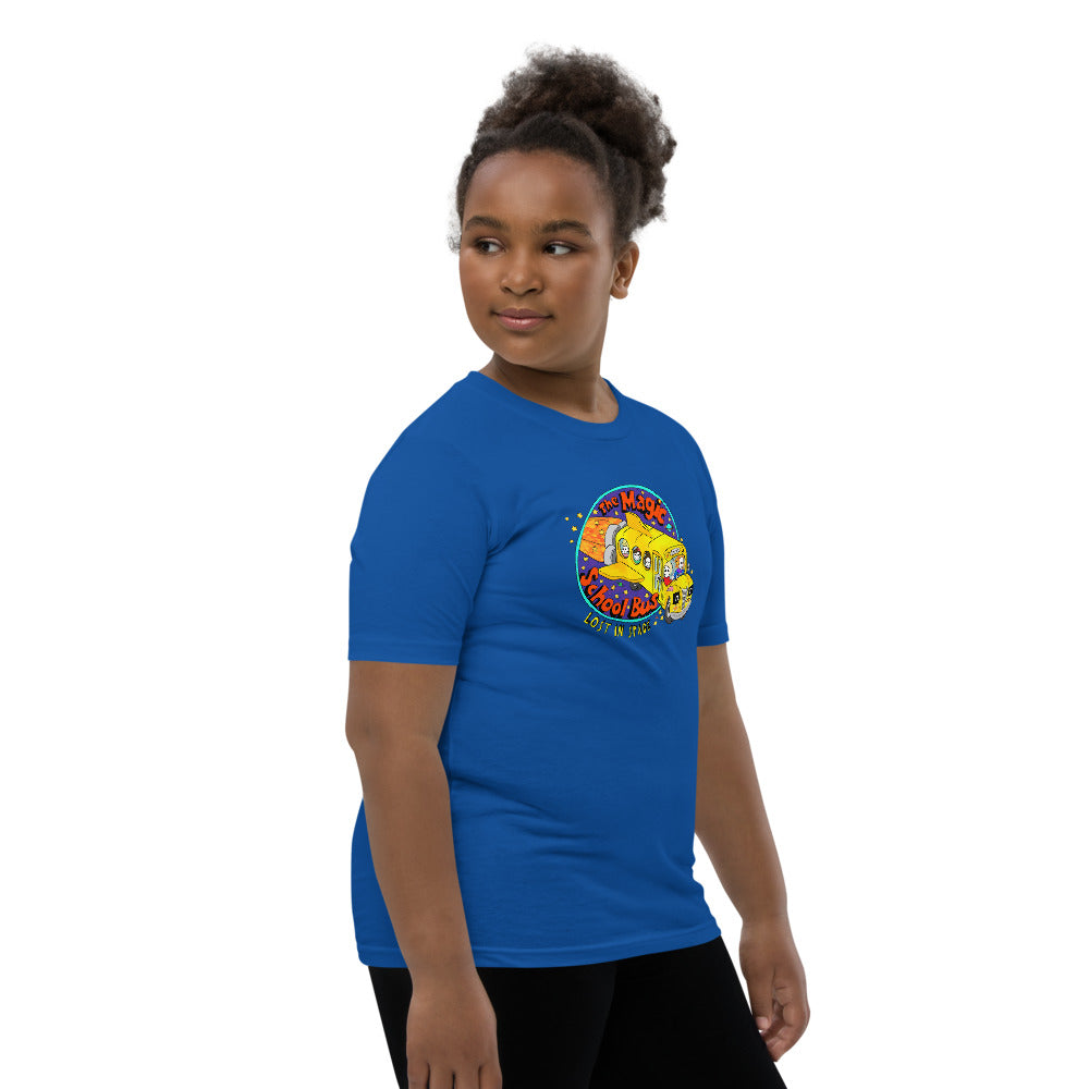 Lost in Space Youth Unisex T-Shirt