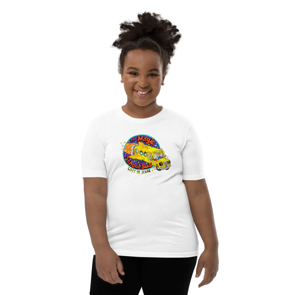 Lost in Space Youth Unisex T-Shirt