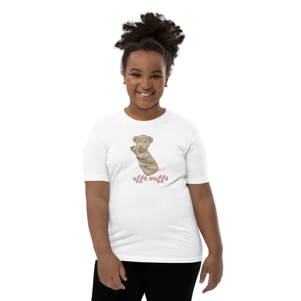 Ugga Mugga Youth Unisex T-Shirt