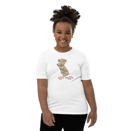 Ugga Mugga Youth Unisex T-Shirt