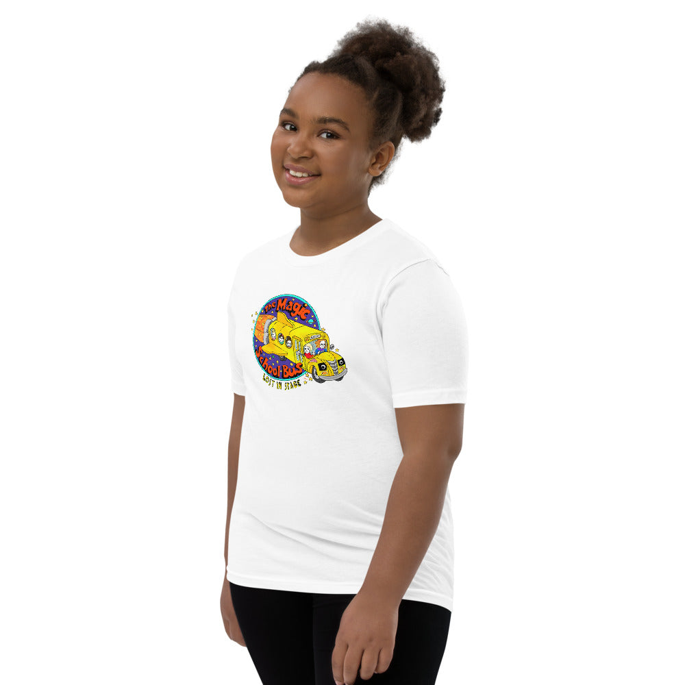 Lost in Space Youth Unisex T-Shirt