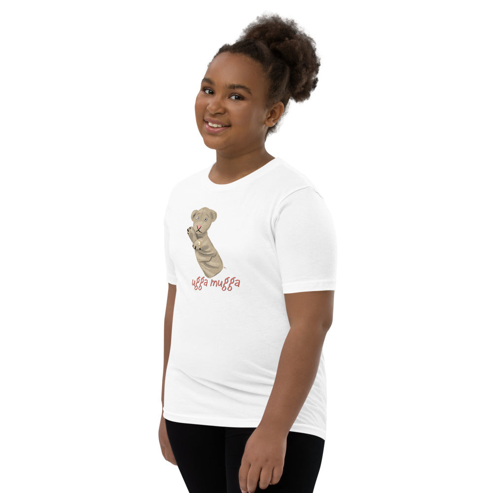 Ugga Mugga Youth Unisex T-Shirt