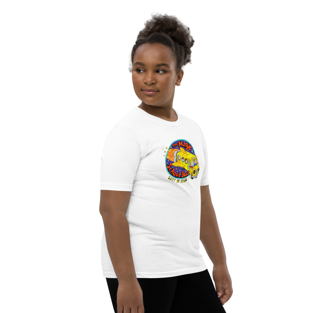 Lost in Space Youth Unisex T-Shirt